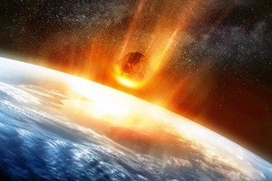 1.1億人恐受災！NASA準備出手了　「小行星撞地球」最新機率曝　