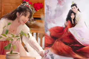 《落花時節又逢君》歷經換角風波終於開播！劉學義演技獲好評，劇情特效卻遭嫌老套