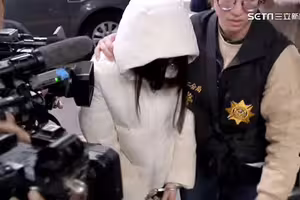 心痛剴剴枉遭受虐送命 許聖梅重轟：原本不會死！女社工升格變人母