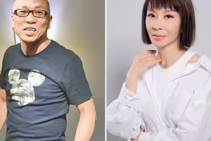 67歲韓賢光病逝！范怡文PO舊照悼念「永遠想念你」曝1承諾