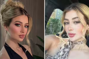 直播一半…23歲女網紅遭槍殺！頭部中彈噴血粉絲嚇瘋