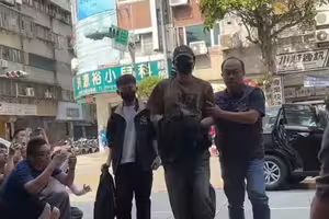 【藝人閃兵】陳零九昔《娛百》談當兵趣事！網看傻：連團員都騙