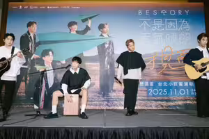 遭控大頭症！理想混蛋露面首發聲 雞丁爆團員拉扯內幕