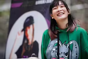 最美鼓手31歲當2寶媽！狂掉9萬粉被勸「別再發小孩」 不忍了真實心聲曝