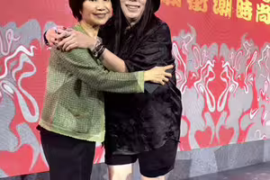 經典《白蛇傳》登上世壯運！唐美雲揪端午節免費看戲 時間地點出爐
