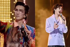 林志炫《歌手》第2集爆冷淘汰！許常德親吐關鍵：炫技疲勞
