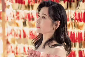 嘉義知名麵店老闆娘竟是發片歌手！好歌喉深藏不露 驚曝罹患乳癌治療中