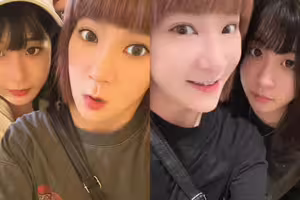 女兒20歲了！袁惟仁驚成植物人3年 她悲吐與爸爸的遺憾