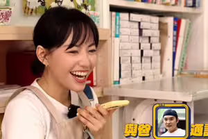 焦曼婷樂喊：可以嫁人了！ 遭爸焦恩俊「無情1句話」狠打槍