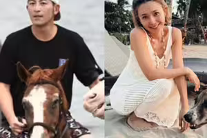 獨家》吳婉君被家暴又爆神復合！趙駿亞本人低調回應了
