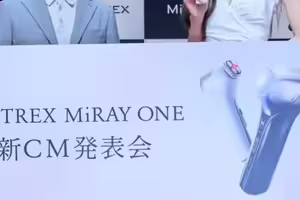 赴日代言3語流利切換！林志玲50歲狀態引議