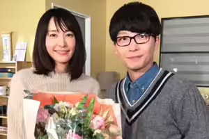 星野源交往新垣結衣時間？不是《月薪嬌妻》