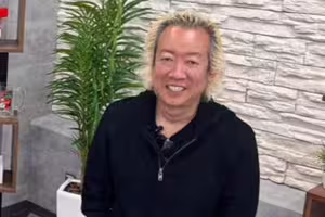 福田淳傳6月底卸任STARTO社長！助攻藝人漲薪水 這事最顧人怨