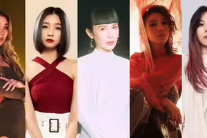 獨家／金曲歌后得獎預測是她！唱腔多變被讚翻 三位歌后神仙打架超精彩