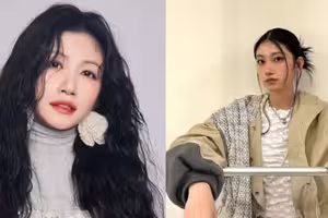 李千娜21歲正妹女兒爆紅！粉絲暴漲8倍 吐真實心聲