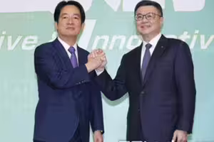 痛批綠營執政讓社會覺得生活沒變好 溫朗東：現在也選不贏盧秀燕