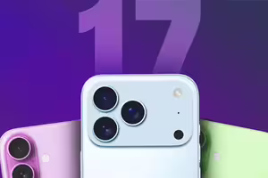 iPhone 17「這容量」恐被淘汰！預估售價出爐