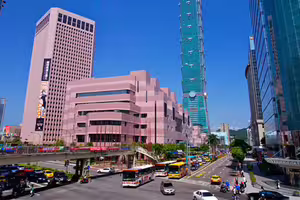 台灣「1城市」成美國人退休移居熱門地　3大優勢曝光