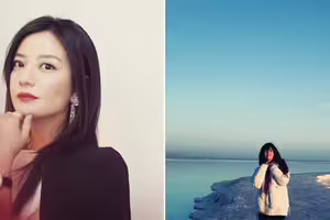 發文暗藏玄機?趙薇驚傳「胃癌離世」 IG洩真實近況 發文暗藏玄機?趙薇驚傳「胃癌離世」 IG洩真實近況