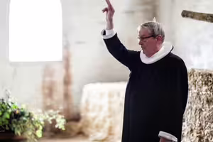 如果有人在告解室懺悔「我殺了人」神父會怎麼做？知名神父道出了真相