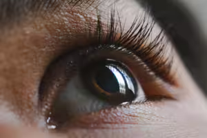 失智「看眼睛」就知道？研究：12年前就預告