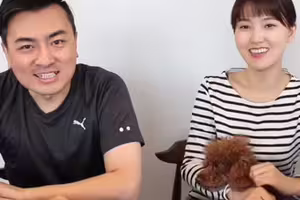 「老高與小茉」遭爆離婚！她曾談婚姻關係：還是單身