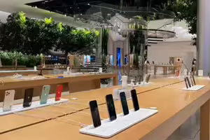 蘋果新機有變數？iPhone 18系列傳「分段上市」時間曝光