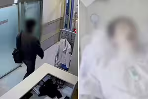 手術沒結束　麻醉醫、執刀醫「下班閃人」！2寶媽慘淪植物人