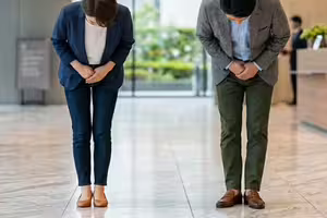 應該是台灣吧？世界「最有禮貌國家」排行出爐　網看第4名全愣了