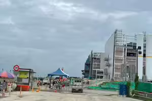 挖到童骨!台積電嘉義廠已2死9傷 廠方急請「布袋戲壓煞」原因曝 挖到童骨!台積電嘉義廠已2死9傷 廠方急請「布袋戲壓煞」原因曝