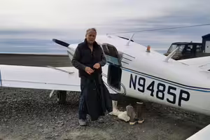 國際驚傳嚴重空難!機上全員罹難 國際驚傳嚴重空難!機上全員罹難
