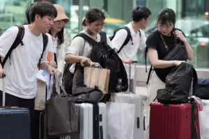 日本人二訪台灣爆買！台人見「戰利品」傻了：蛤