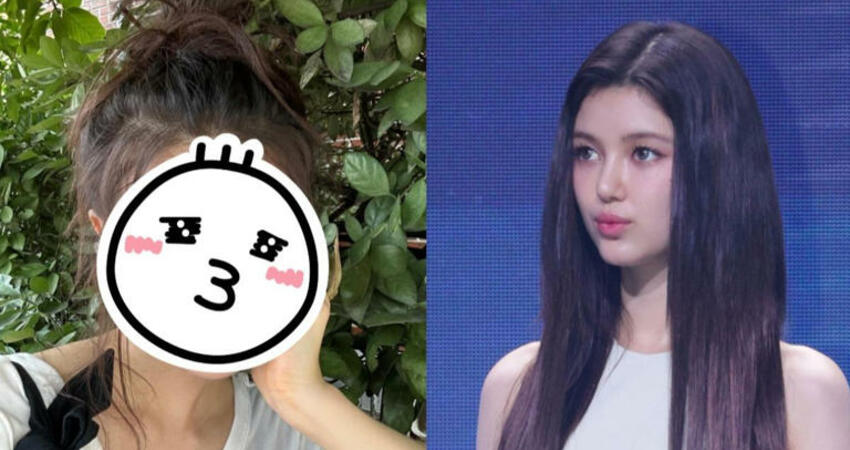 NewJeans風波未息…Danielle親姊要出道！ 同款洋娃娃美貌超驚人