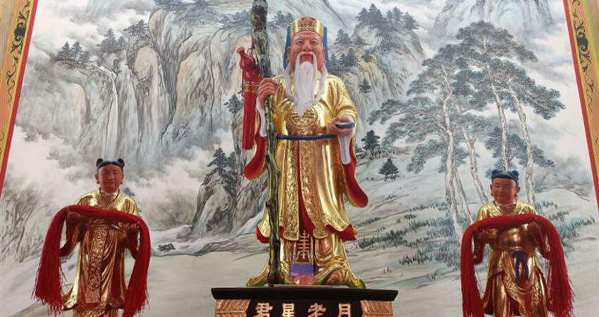 月老生日快到了！3星座瘋狂被追 走在路上都被搭訕