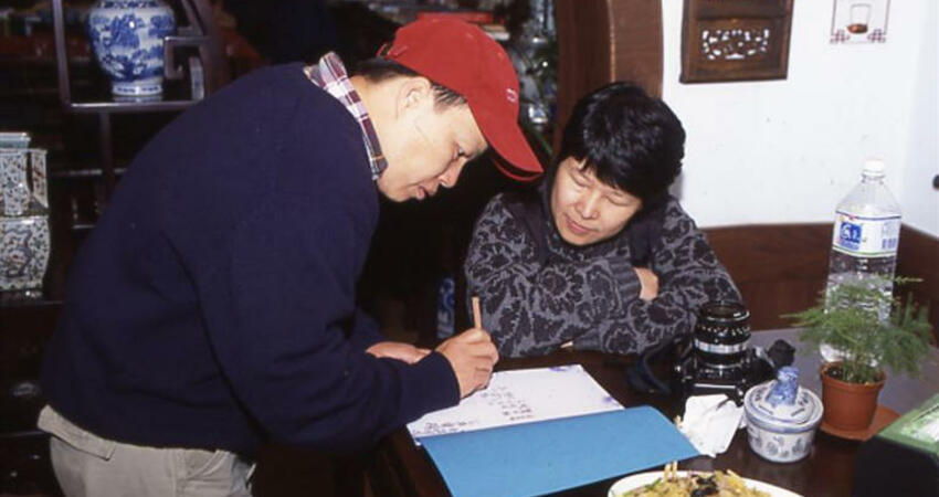 《魔法阿媽》風波！王小棣再喊話麥人杰：26年前已經知道不可能再合作