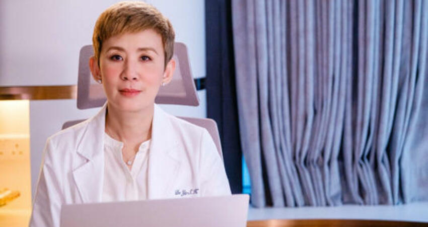 金馬影后沉迷「交友軟體」暈船小鮮肉！ 傳喜訊導演尪反應曝