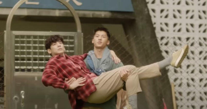 《鬼家人》翻拍泰版！人氣CP BKPP合體主演