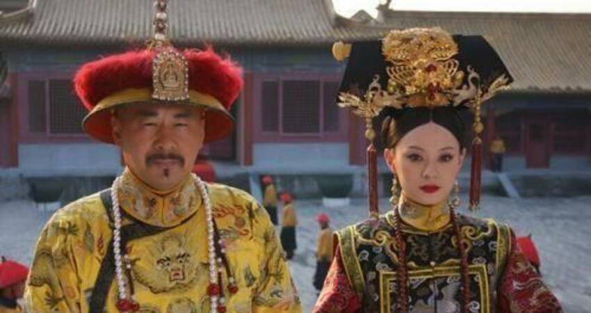 憂孫儷被吳慷仁害慘「金身護體被打破」 粉絲連夜存檔《甄嬛傳》