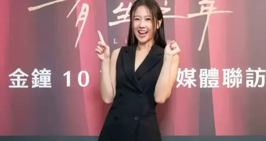 方志友鬼片殺青送醫！「2個老公」同搶男配
