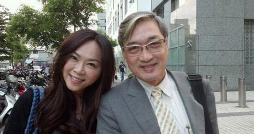 張友驊颱風天跌倒命危搶救！媒體人不忍發聲了 爆他「私下真面目」