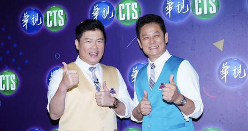 曾國城苦勸楊繡惠「別把徐乃麟氣話當真」！苦苓不忍了：一樣劍