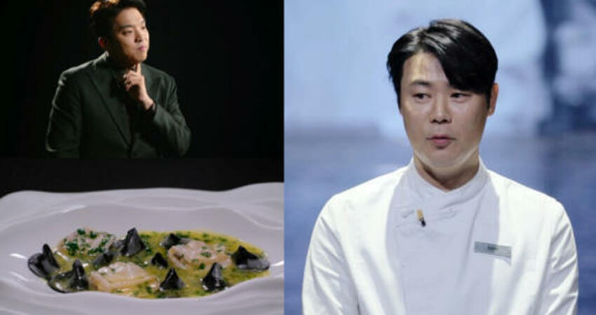 《黑白大廚》崔鉉碩：收到出演邀請，還以爲要當評審！透露和安成宰關係很好，如果角色互換會這樣評價他 XD