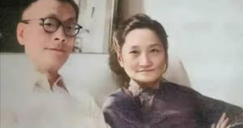 徐志摩有多慘？從王庚手中搶過陸小曼 卻敵不過會翁瑞午的「推拿術」