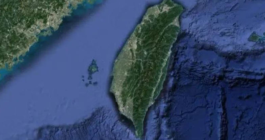 太平洋要消失了！「恐全變陸地」台灣未來位置曝