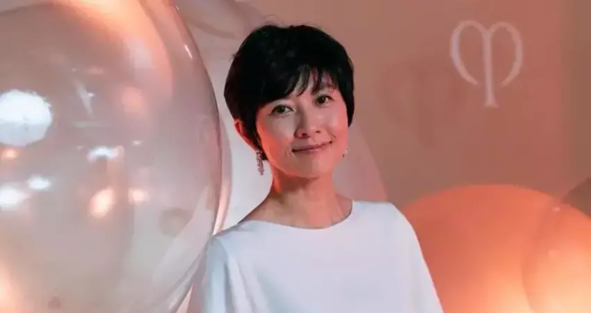 前夫被爆有4私生子 菊川怜結束7年婚姻