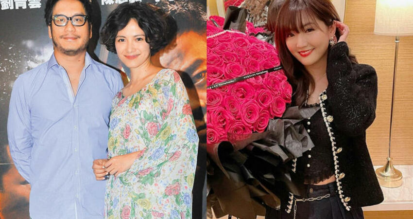 「李心潔小三」嫁富商變賢妻良母 37歲生日曬胸前驚人刺青