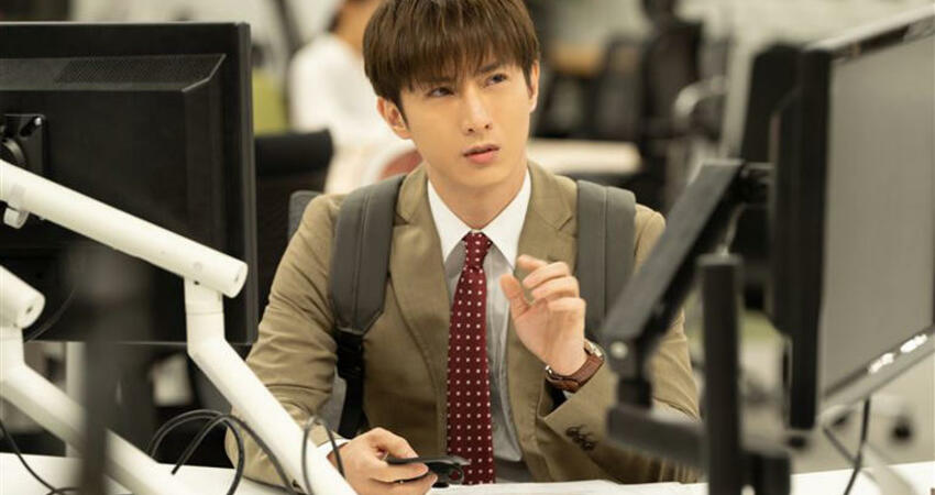 ​阿本BL劇合作日本大咖男星！小S羨慕：我想演 朝聖《大叔的愛》嗨翻