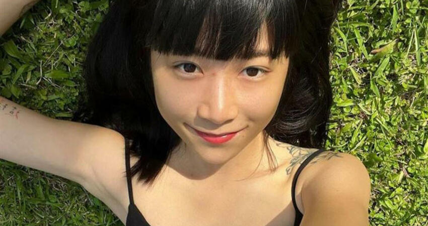 NanaQ分手遭疑被下降頭！前輩提「1致命關鍵」狠打臉：太單純了