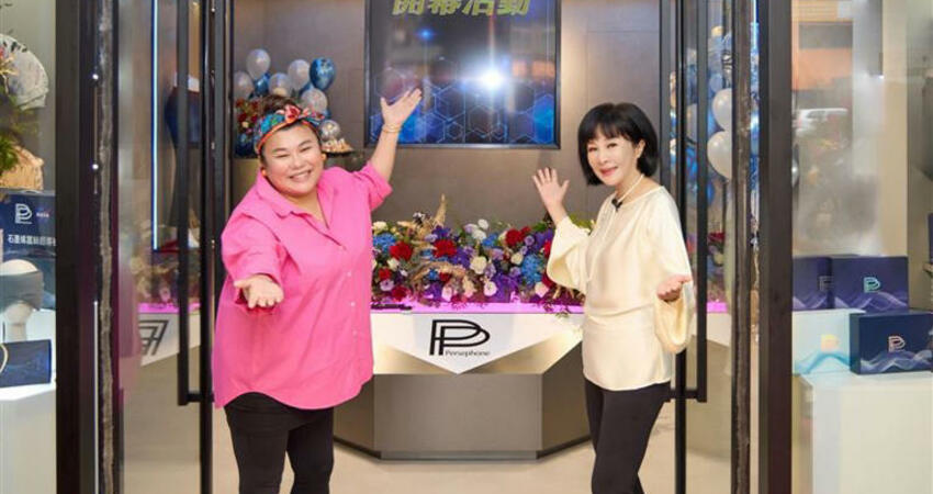 突爆「1舊疾纏身」！45歲吳淡如罕露臉不忍了 鬆口吐「最新病況」