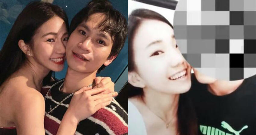 家寧前男友控「被兵變！」小王就是Andy 曝抓包她偷吃驚人過程